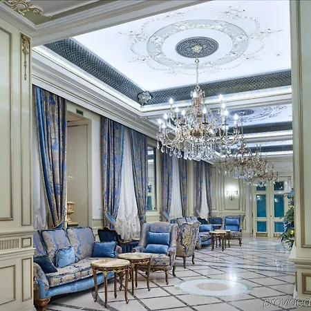 бристоль Отель 5*