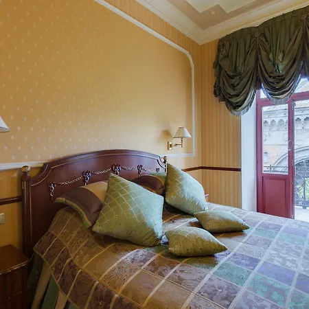 бристоль Отель 5*