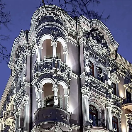 бристоль 5* Одесса
