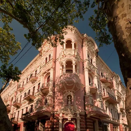 бристоль Отель 5*