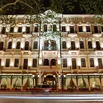 Hotell Bristol 5*