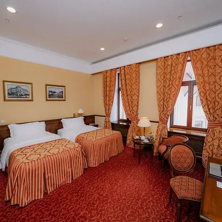 Bristol Hotel Oděsa