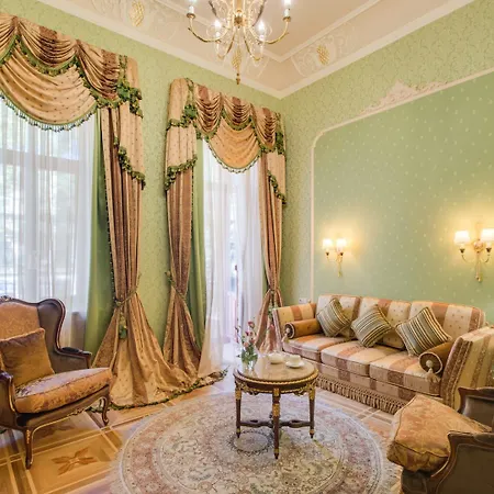 Bristol Hotel Oděsa