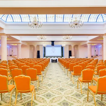 Hotel Bristol Oděsa