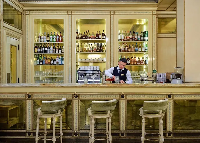 Hotel Bristol Oděsa